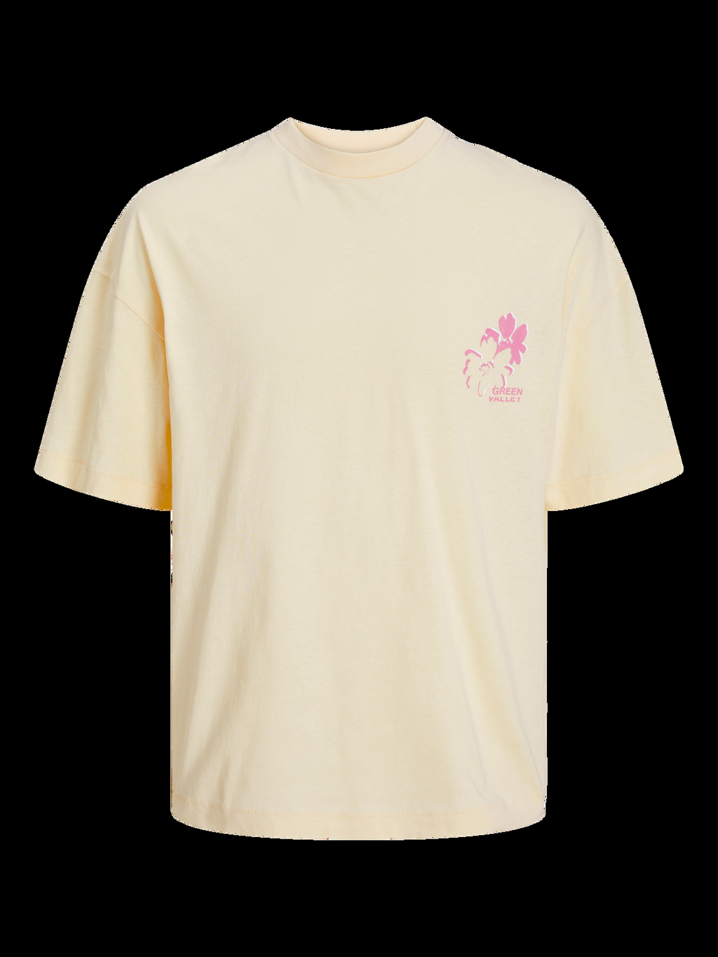 12251969/Buttercream JACK AND JONES