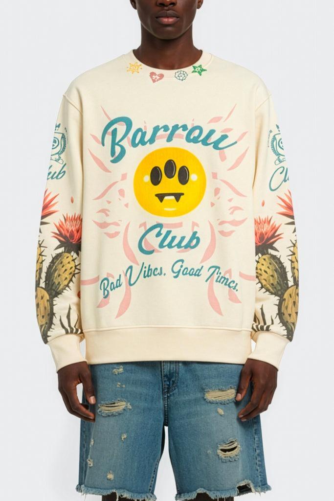 SWEATSHIRT UNISEX 