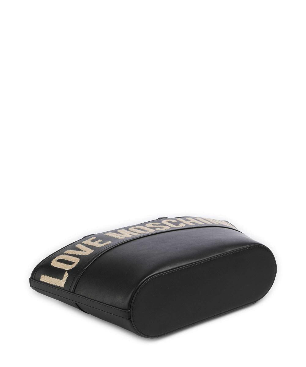 JC4285PP0MKJ0/000 LOVE MOSCHINO