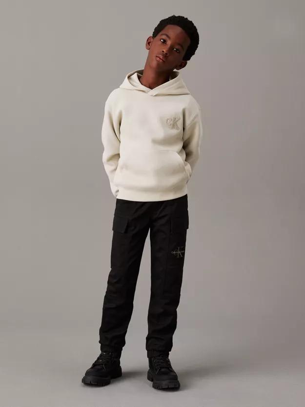IB0IB02270T/BEH CALVIN KLEIN JEANS