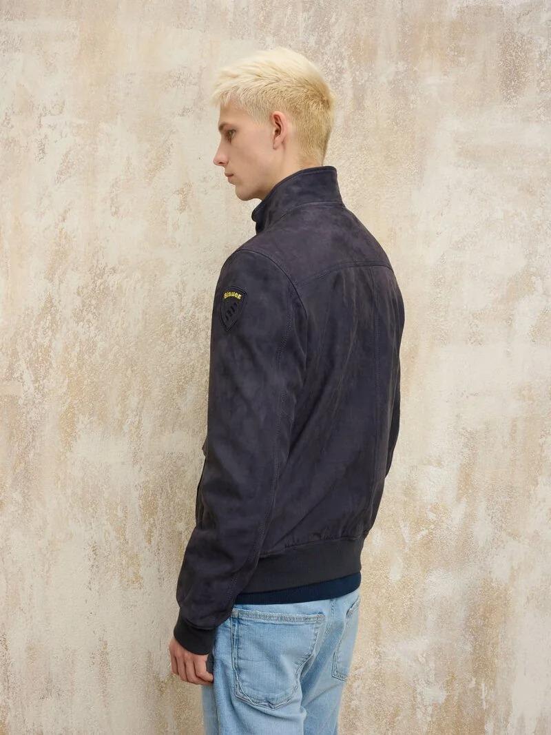 25SBLUL02402 007153/888 BLAUER