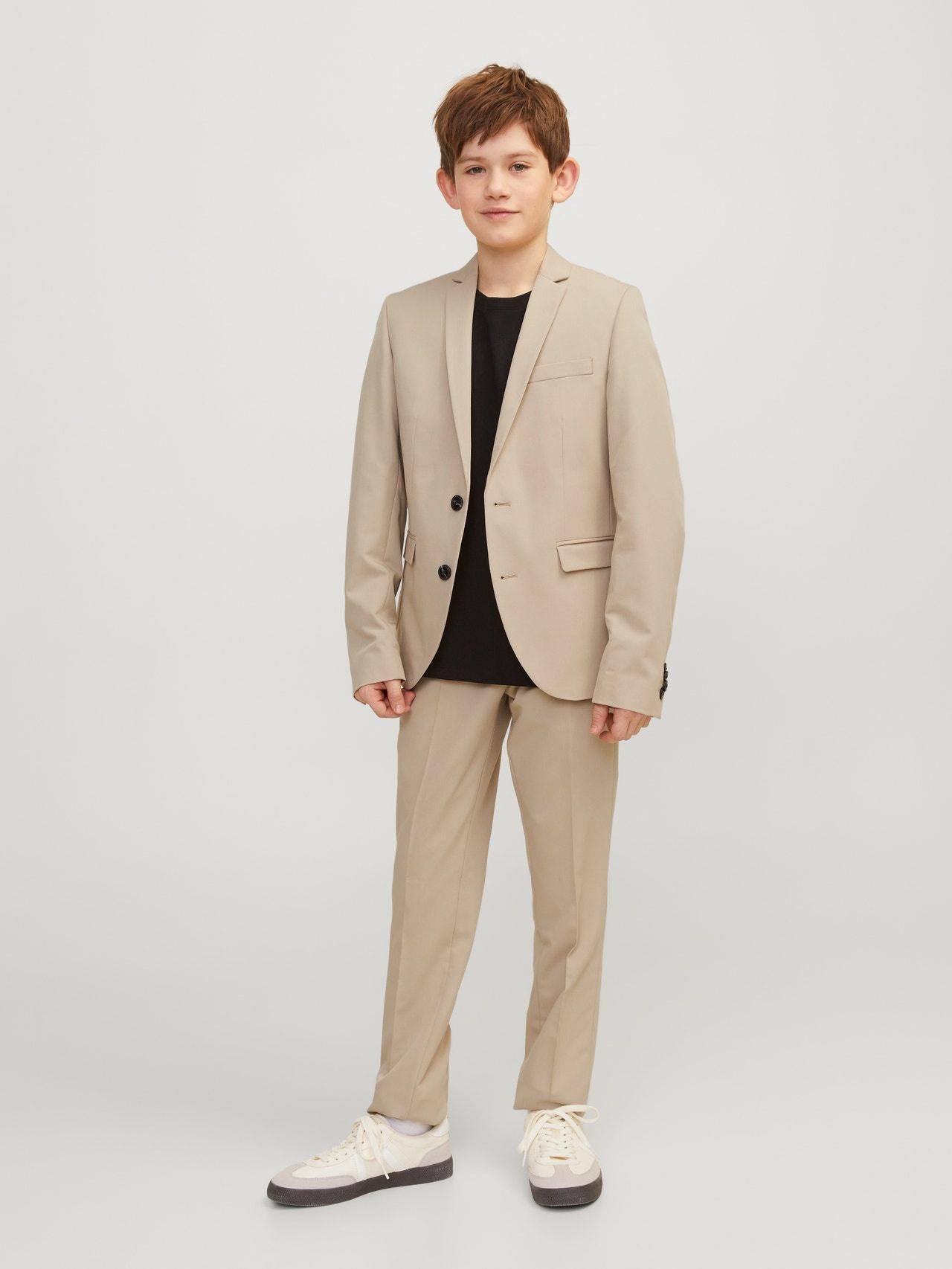 12203557/Pure Cashmere JACK JONES KIDS