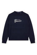 GUESS LS SWEATER_CEREMONY