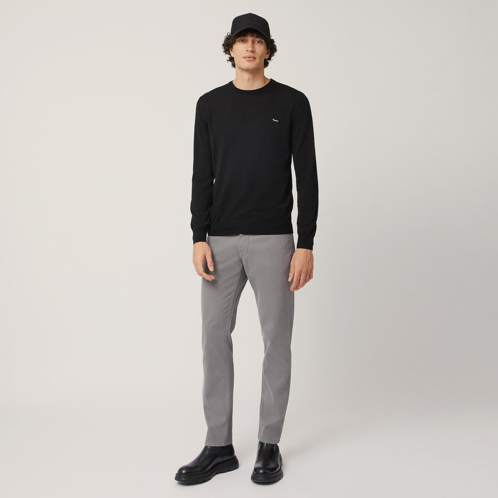 MAGLIA UOMO COTONE 