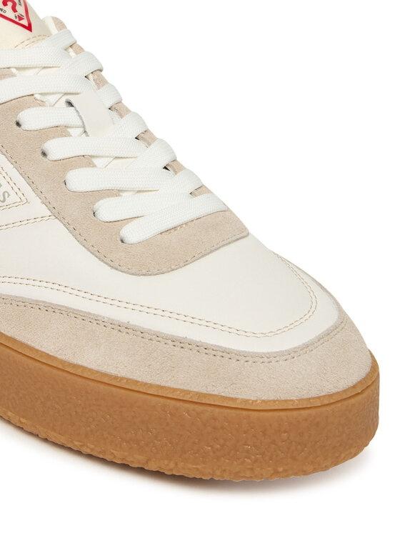 FMFMOHLEA12/WHITE GUESS