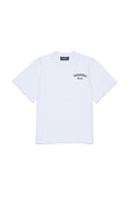 DSQUARED2 JUNIOR D2T1215U SLOUCH FIT T-SHIRT
