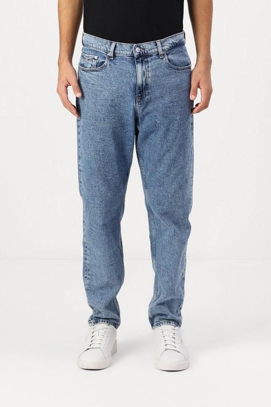 ISAAC RLXD TPRD AI41 DM0DM20545/1A5 TOMMY JEANS