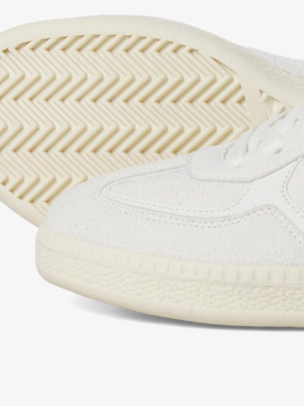 JFWMORGEN COMBO SNEAKER 