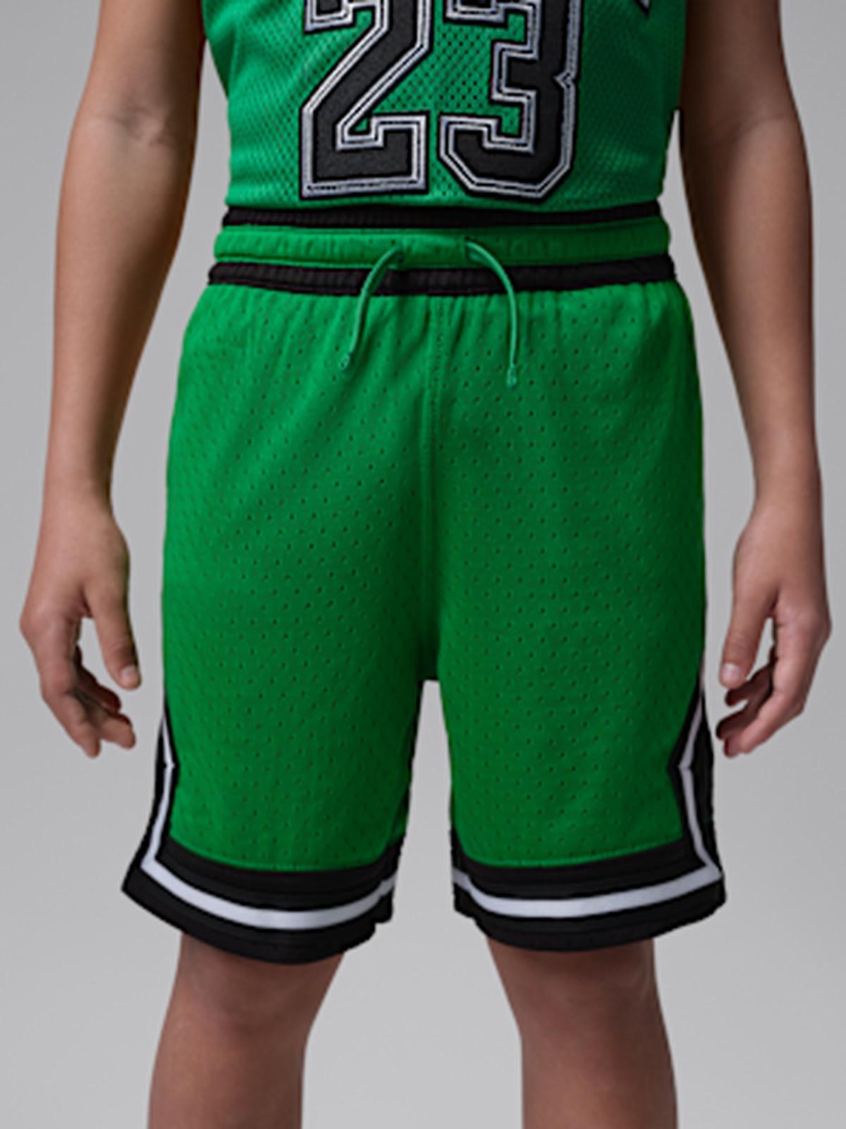JDB MJ DF SPORT DIAMOND SHORT 