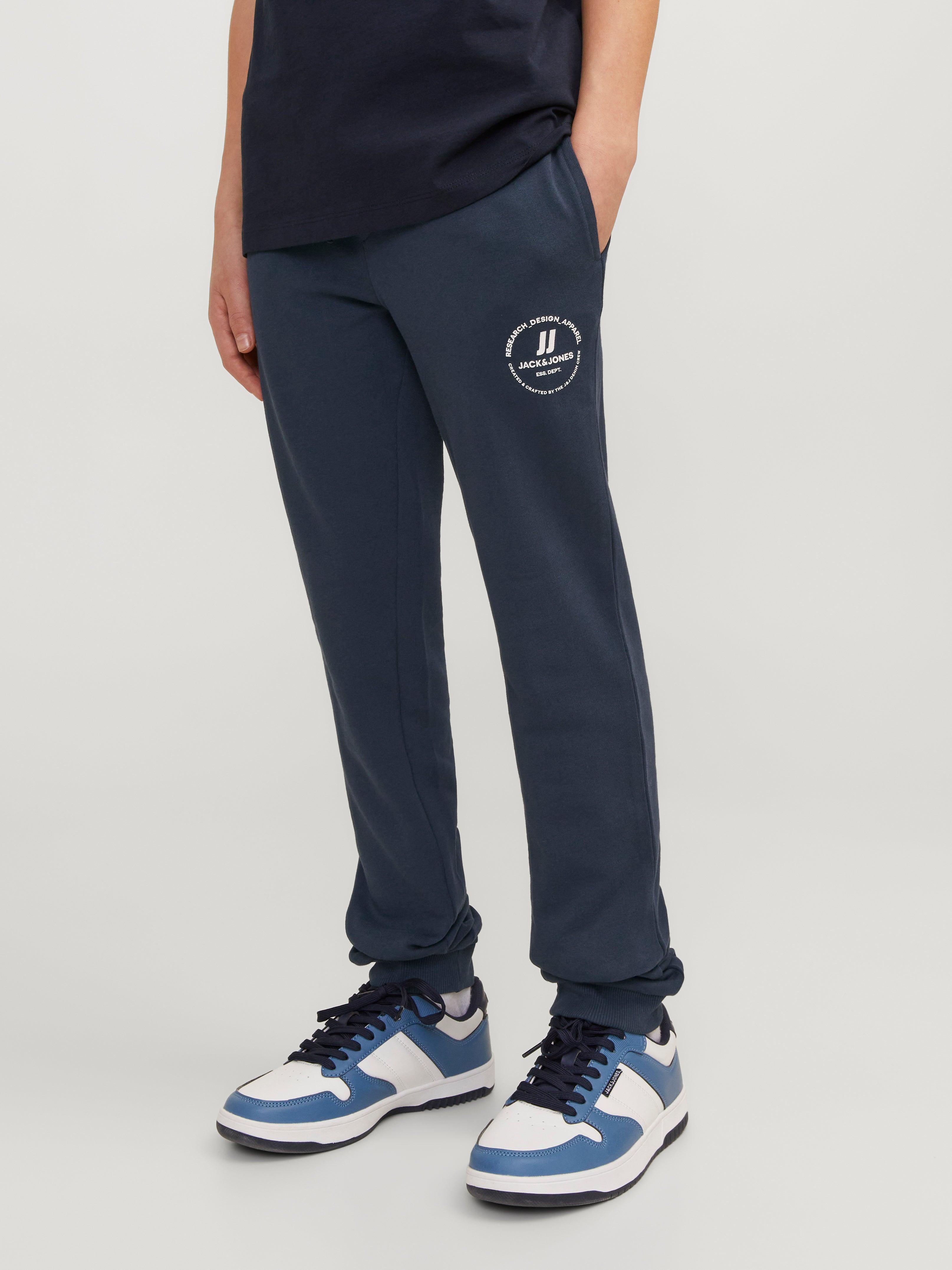 12249965/Navy Blazer JACK JONES KIDS