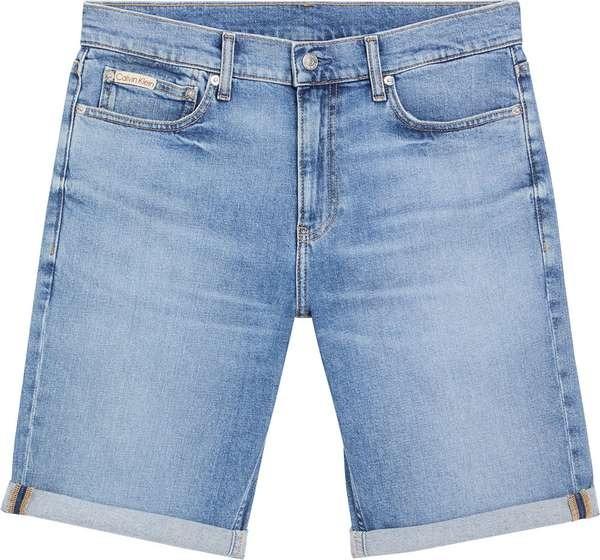 SLIM SHORT J30J327516/1A4 CALVIN KLEIN JEANS