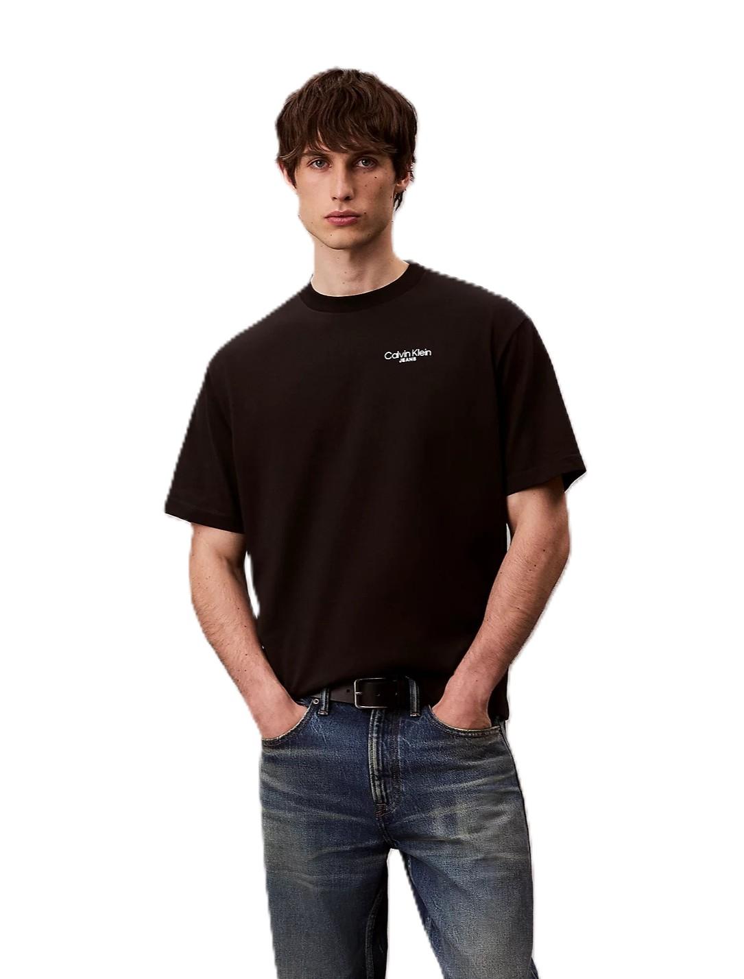 LV04RD825G/UB1 CALVIN KLEIN JEANS