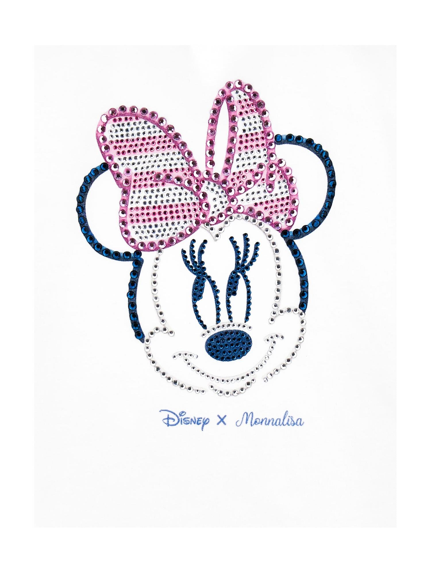 T-SHIRT LUX JERSEY FERMO 