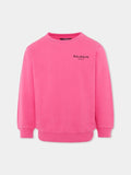 BALMAIN SWEATSHIRT