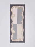 LIU JO ECS STOLA DOUBLE METAL.70X180