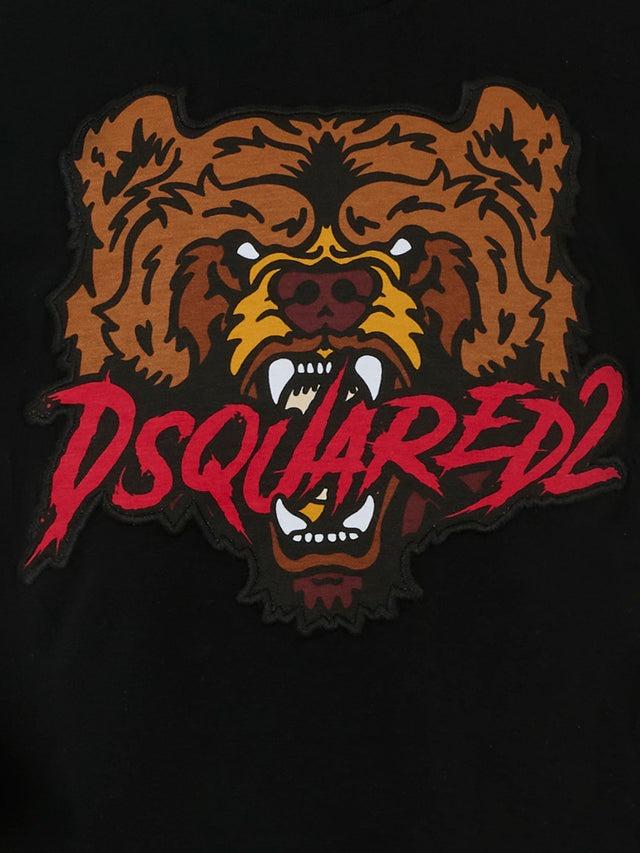 D2T1178U SLOUCH FIT T-SHIRT 