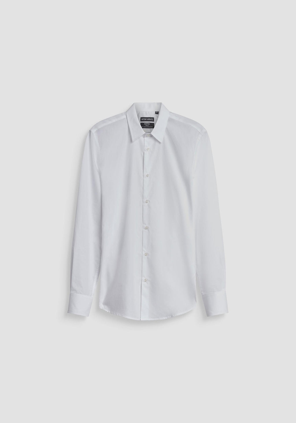CAMICIA MANICA LUNGA MMSL00628 FA400078/1000 ANTONY MORATO