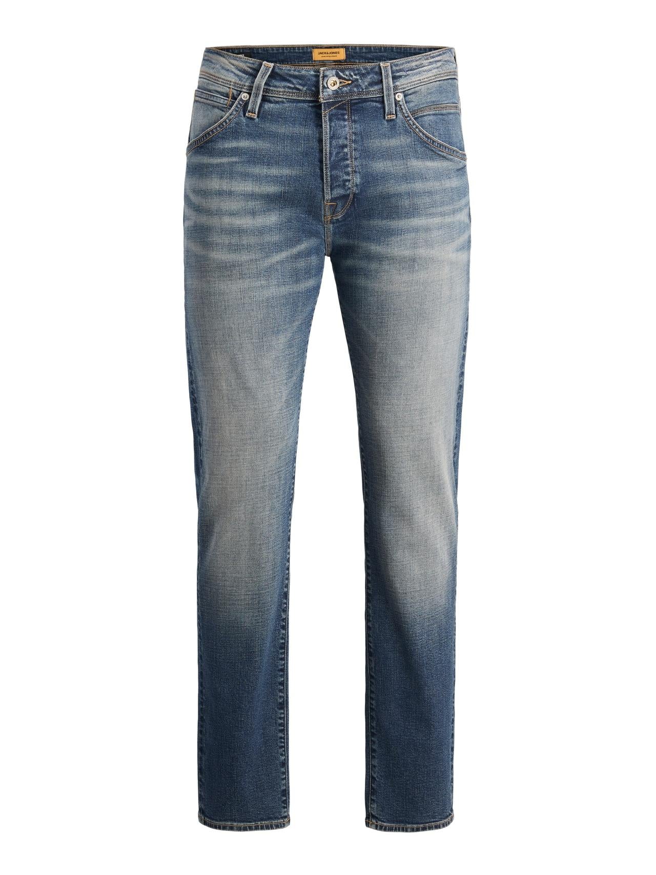 12278228/Blue Denim JACK AND JONES