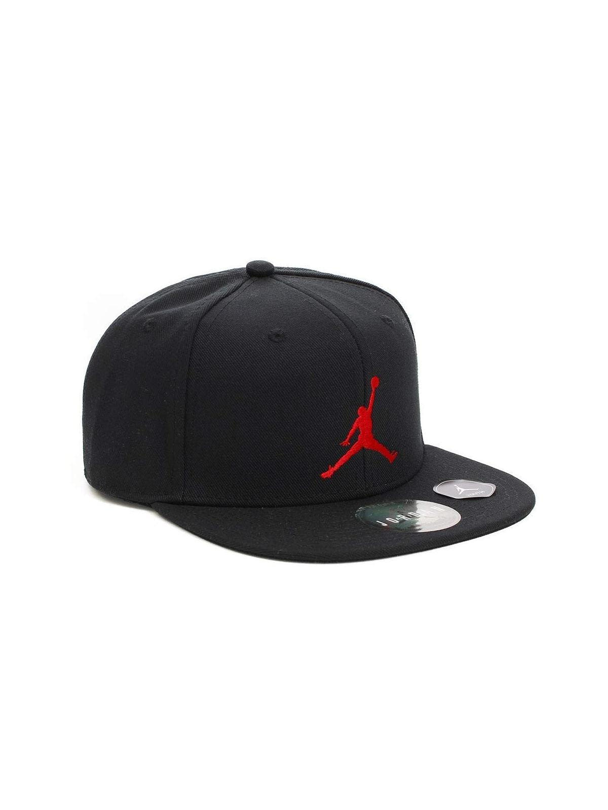 JAN JUMPMAN SNAPBACK 