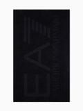 EMPORIO ARMANI EA7 TOWEL BEACHWEAR