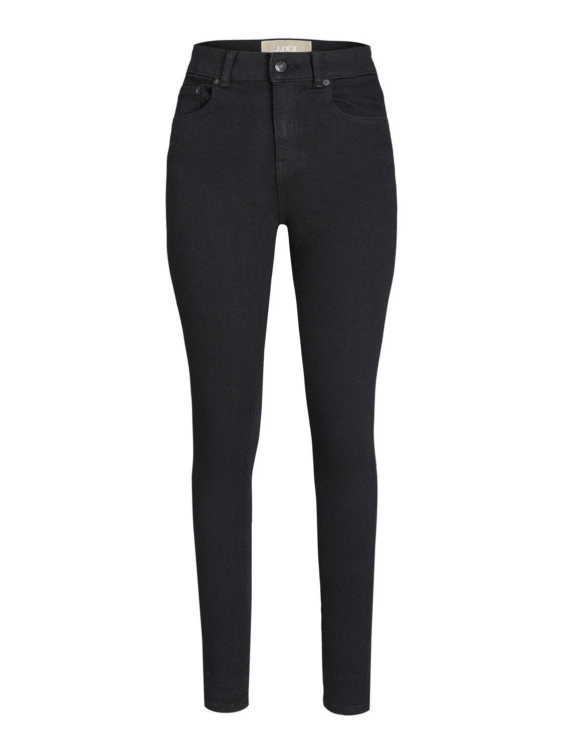 12203795/Black Denim JJXX