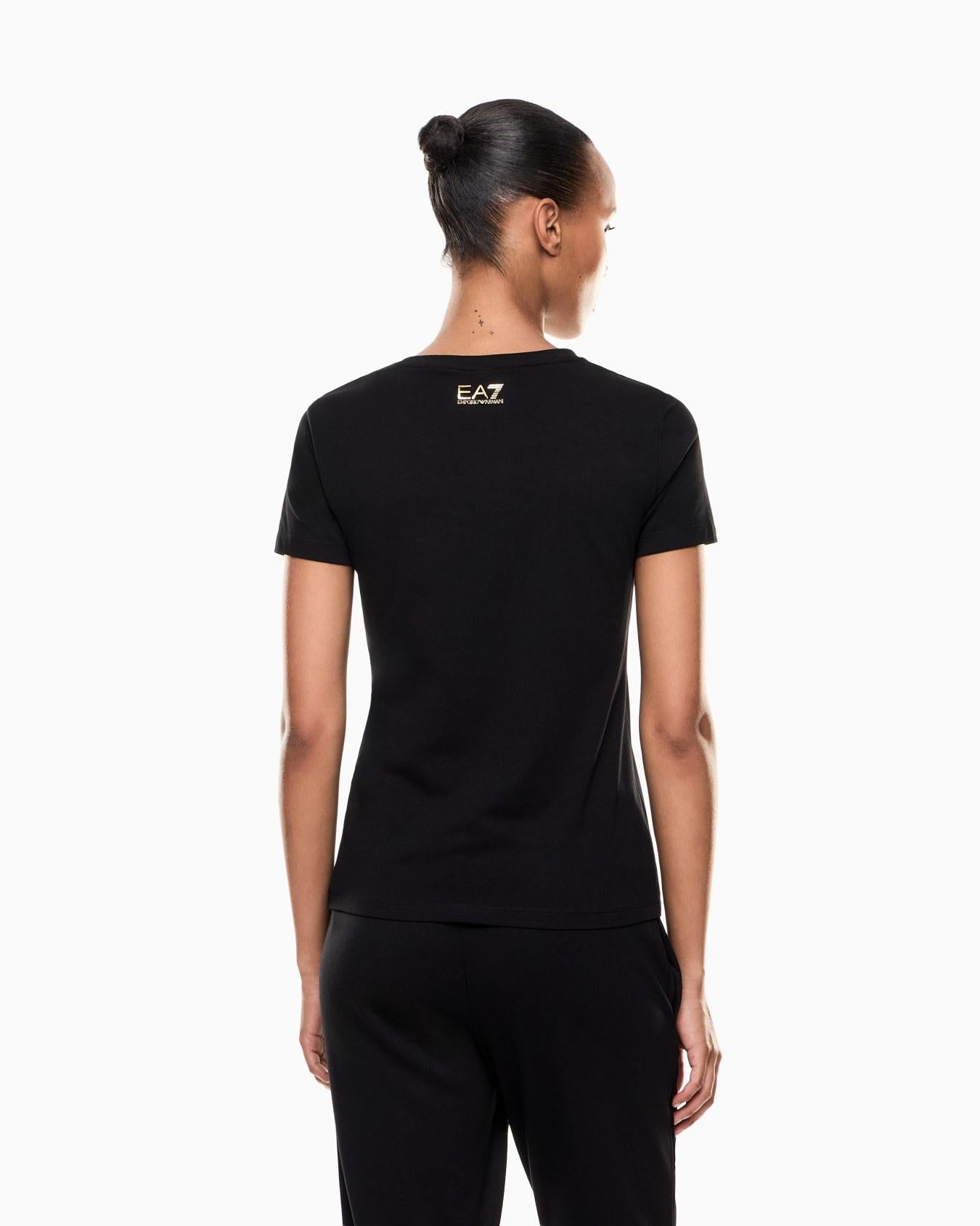 7W000721 AF10373/MC021 EMPORIO ARMANI EA7