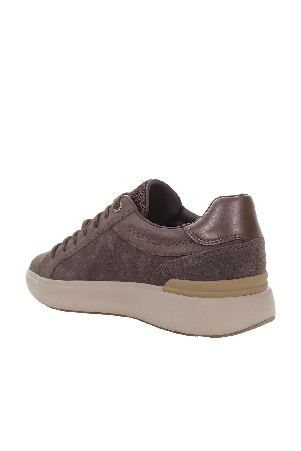 SNEAKER 102217283/BROWN LUMBERJACK