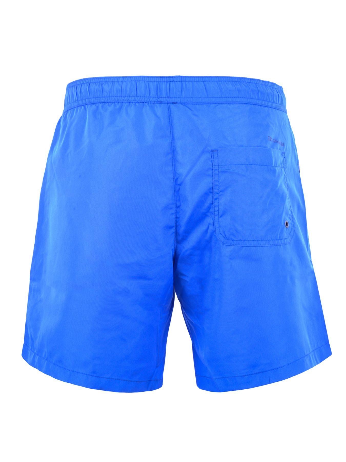 TRU2MBM01/BLUE TRUSSARDI