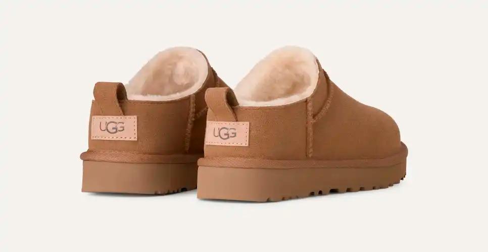 W CLASSIC MICRO 1173891/CHE UGG