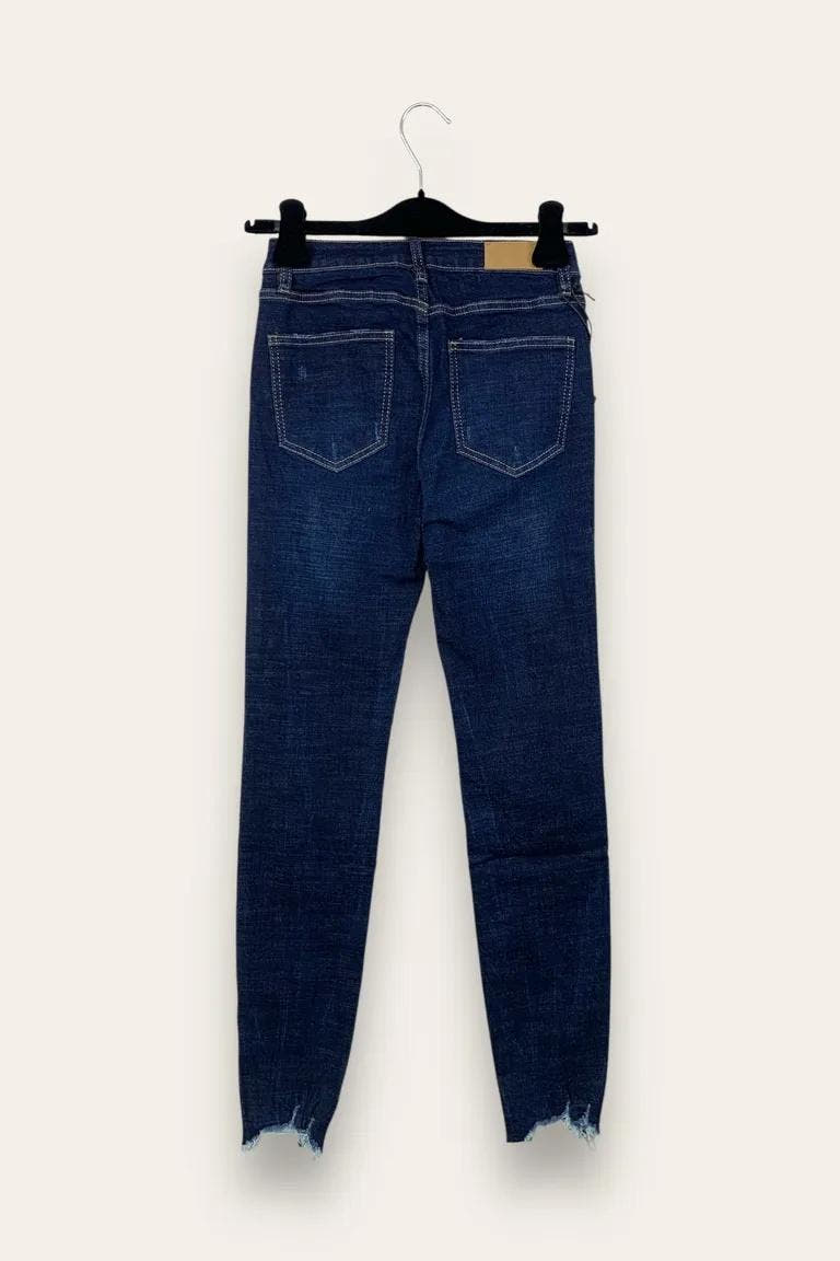 TD-14950/Blue Jeans LOVEme