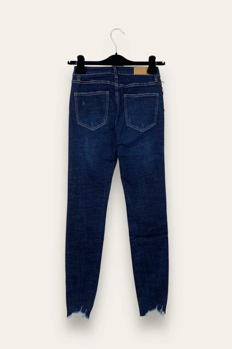 TD-14950/Blue Jeans LOVEme