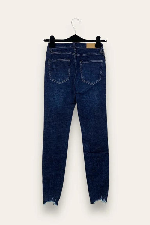 TD-14950/Blue Jeans LOVEme