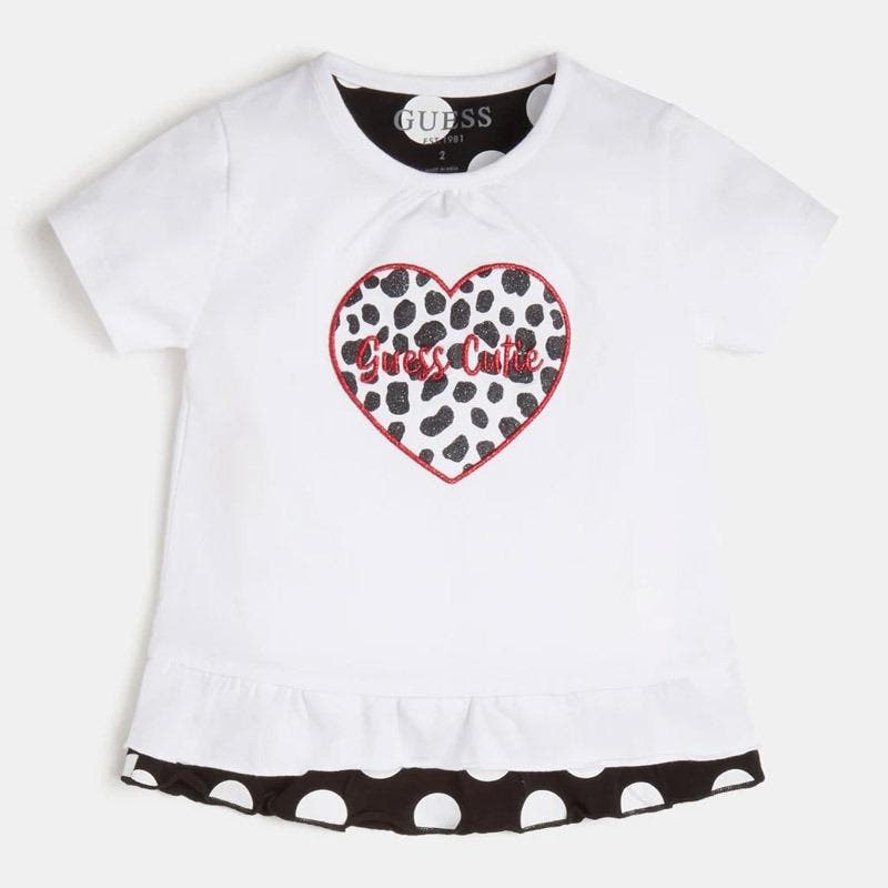 SS T-SHIRT 