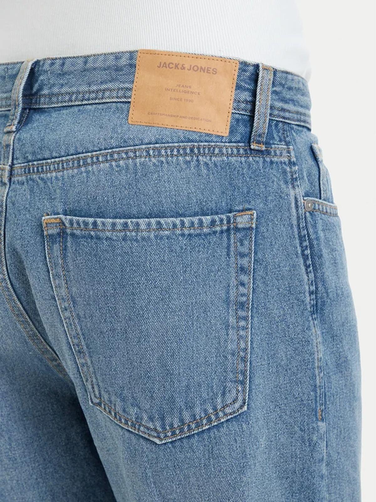 JJITONY JJORIGINAL SHORTS AKM 111 