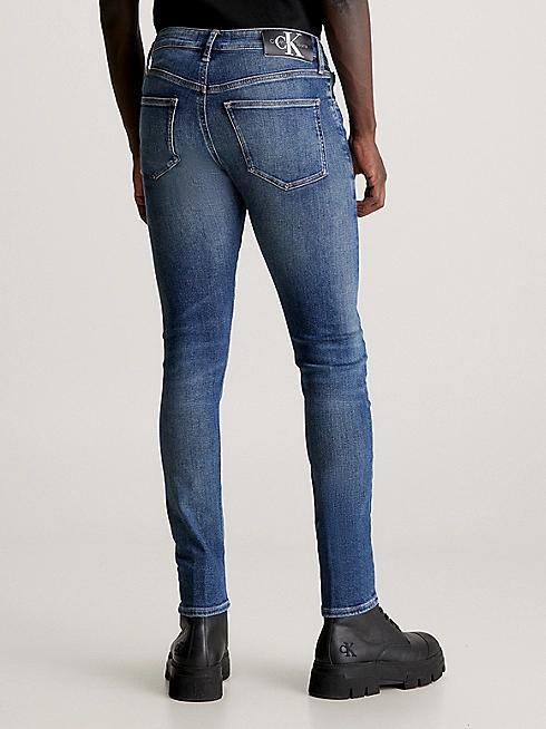 SKINNY J30J324198/1BJ CALVIN KLEIN JEANS