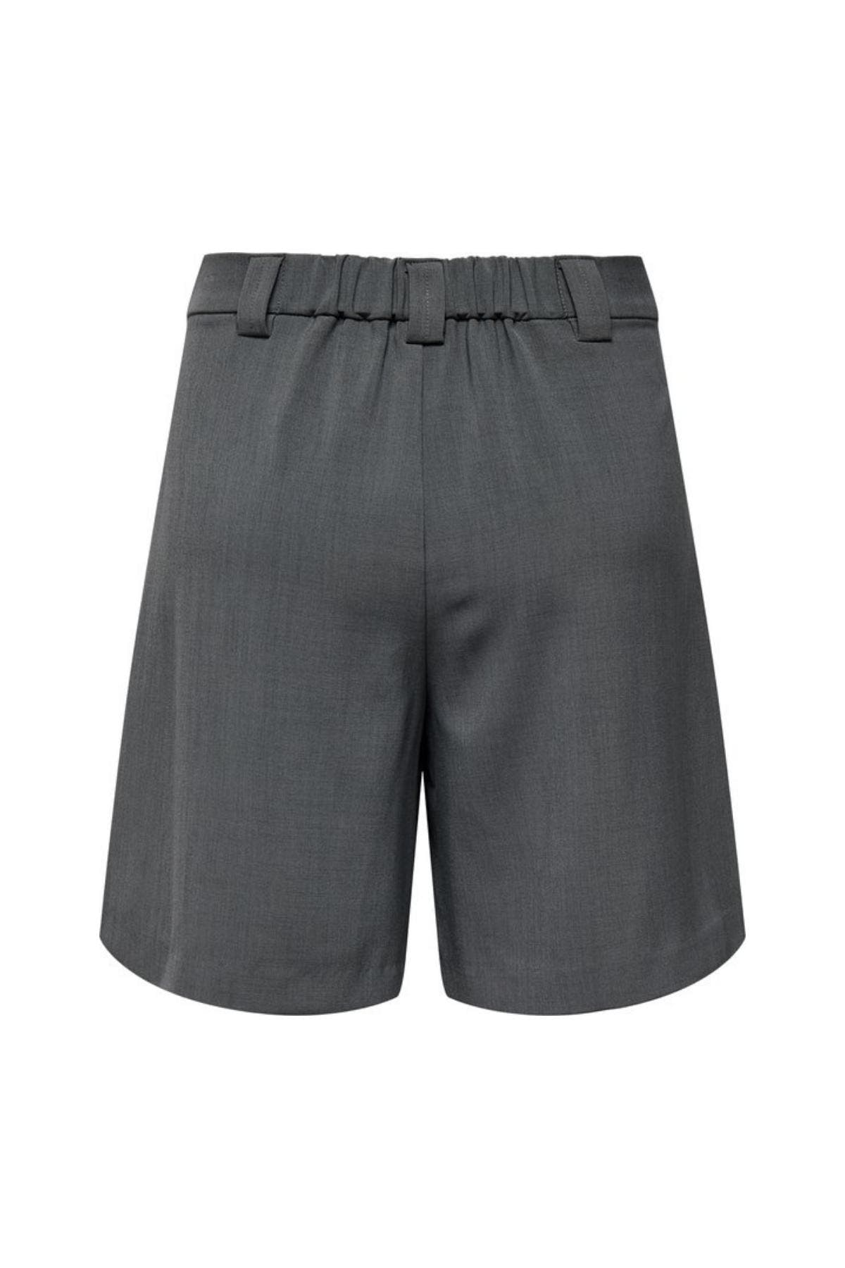 15348531/Dark Grey Melange ONLY