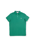 U.S. POLO ASSN KING - USPA BASIC POLO SS