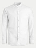 12205921/White JACK AND JONES