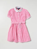 RALPH LAUREN MAGALIE DRS-DRESSES-DAY DRESS