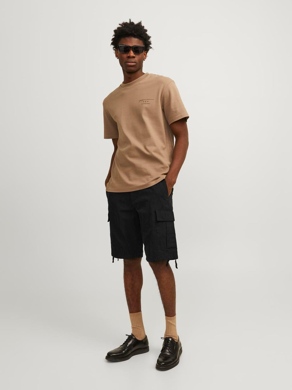 12248685/Black JACK AND JONES