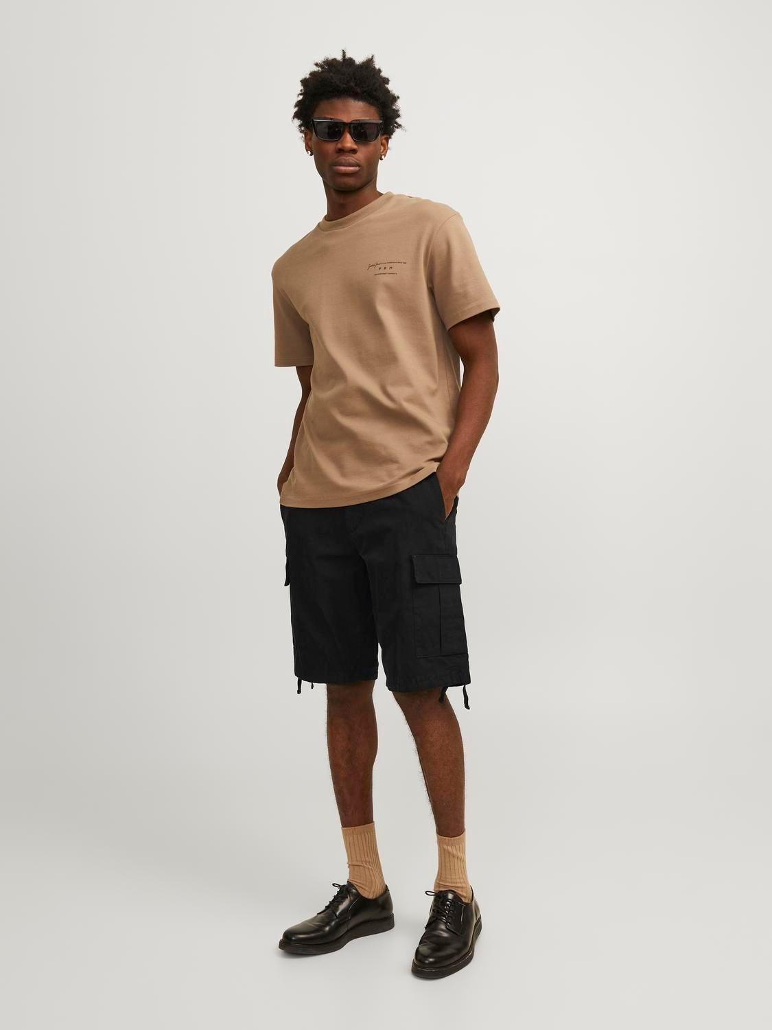 12248685/Black JACK AND JONES