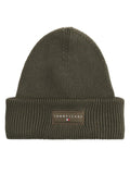 TJM LINEAR BEANIE AM0AM13666/M12 TOMMY JEANS