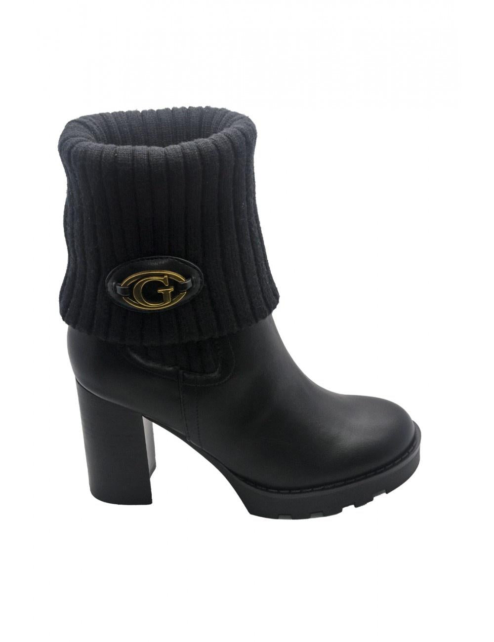 FLFNSOFAP10/BLACK GUESS