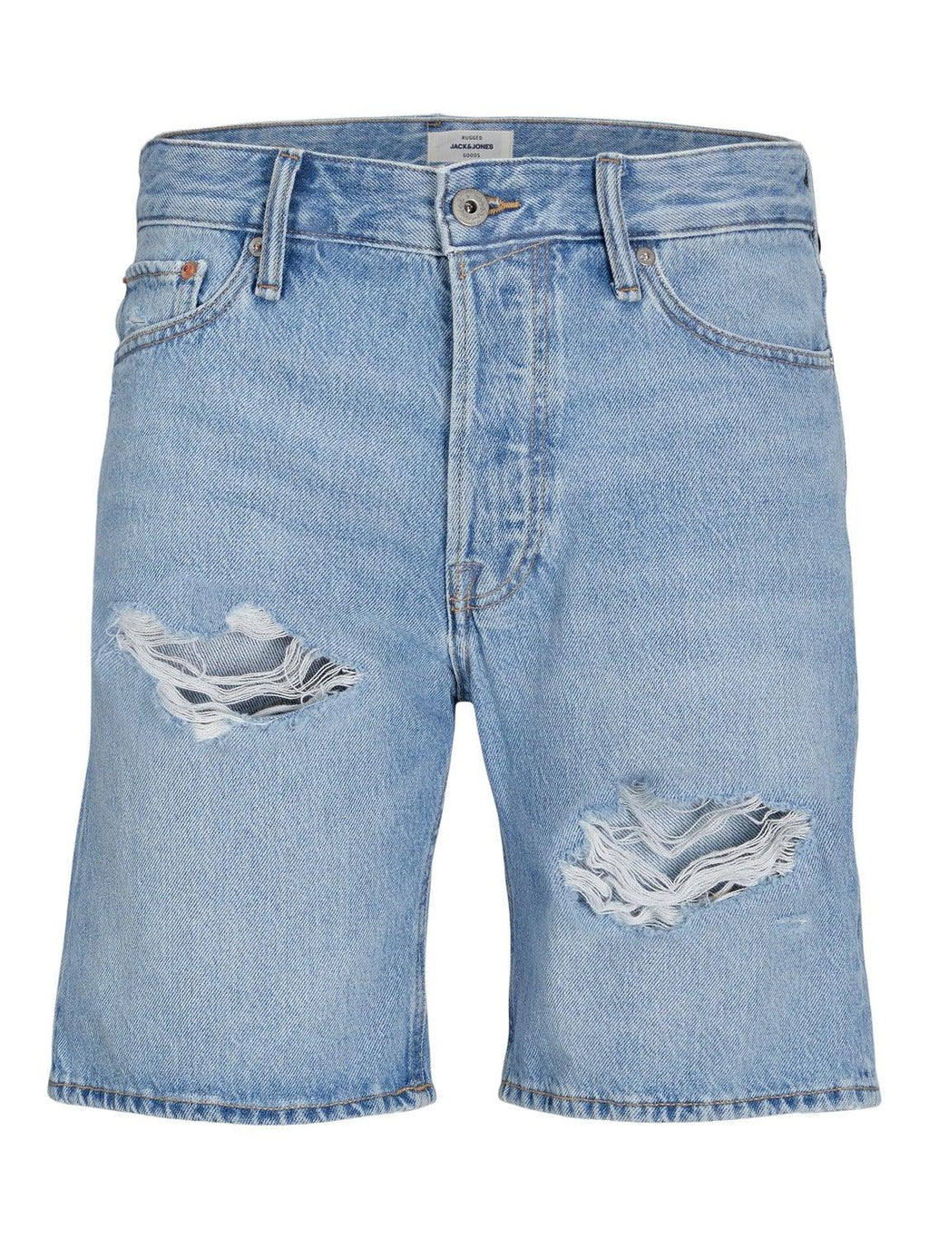 12253757/Blue Denim JACK AND JONES