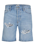 12253757/Blue Denim JACK AND JONES