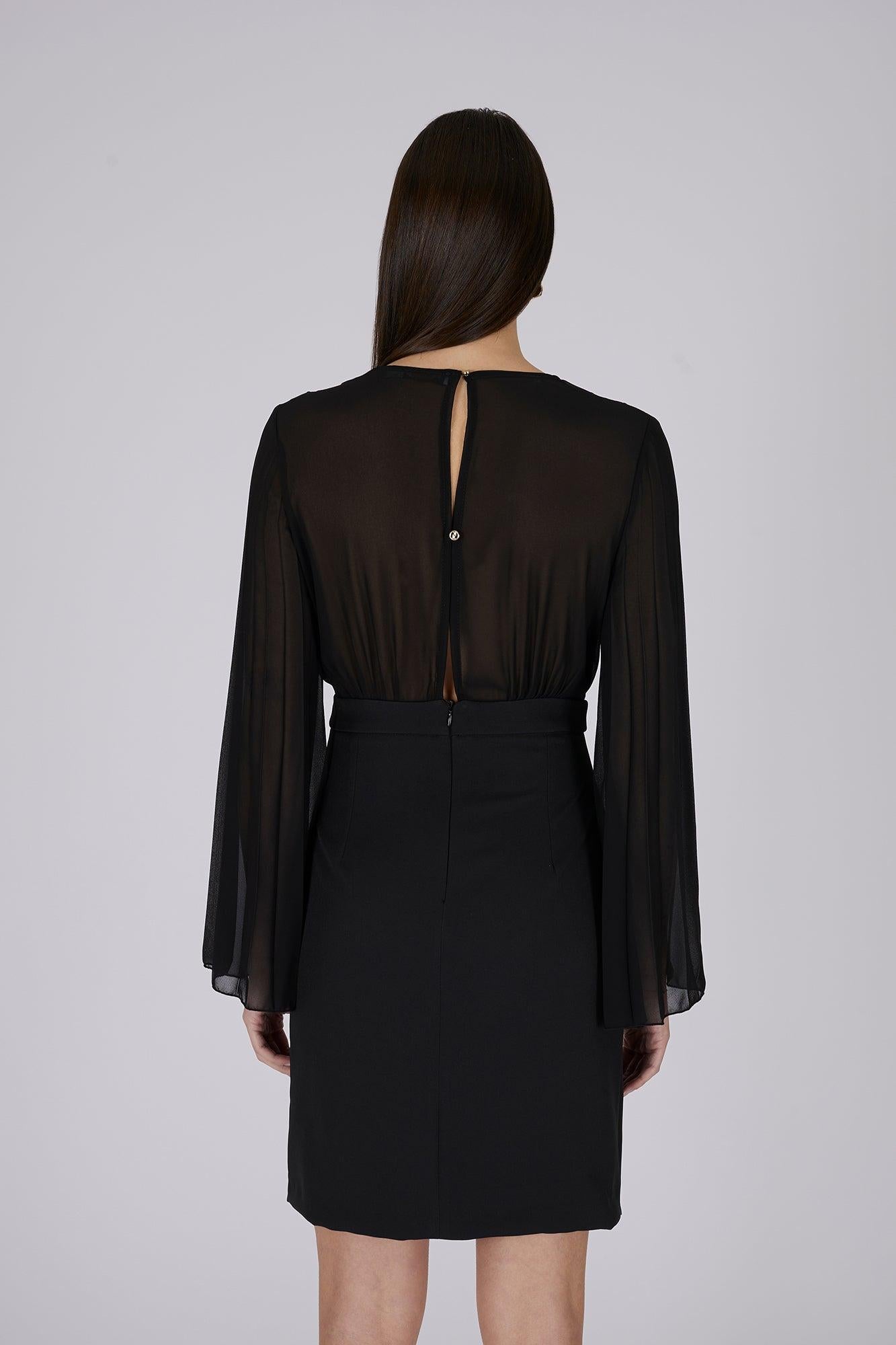 AC1643242AA38153/NERO ARTIGLI