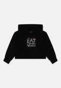 EMPORIO ARMANI EA7 SWEATSHIRT
