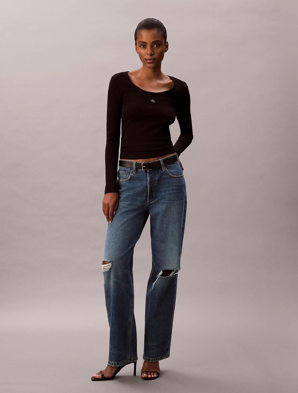 LV047D218G/UB1 CALVIN KLEIN JEANS