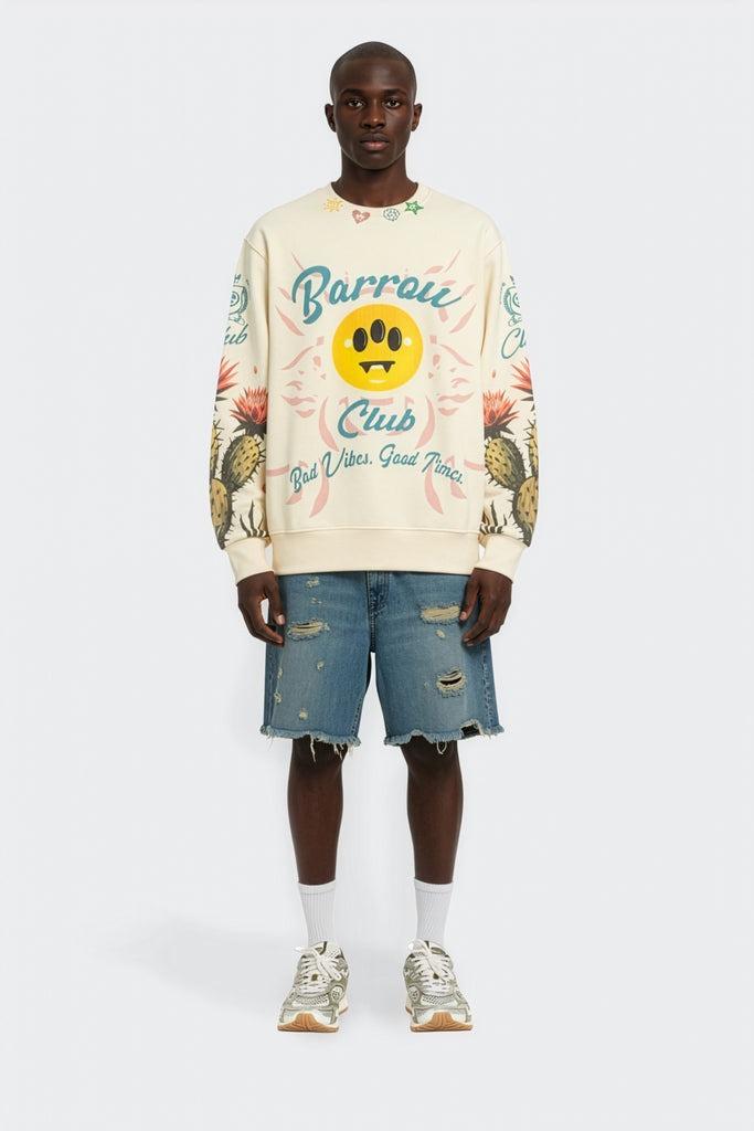 SWEATSHIRT UNISEX 