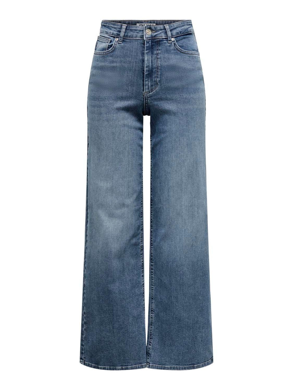 ONLMADISON BLUSH HW WIDE DNM TAI853 NOOS 